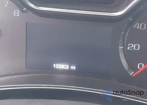 2018 Chevrolet Impala 2Lz z USA, uszkodzony, nr VIN 2G1125S39J9164317